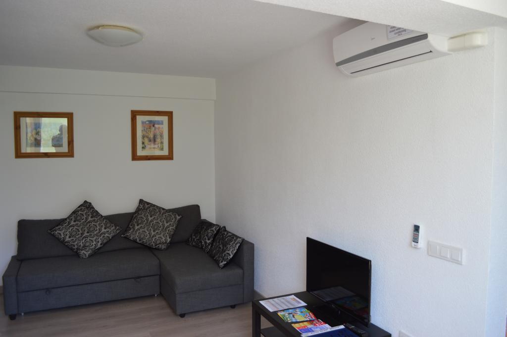Margarita Apartment Benidorm Zewnętrze zdjęcie