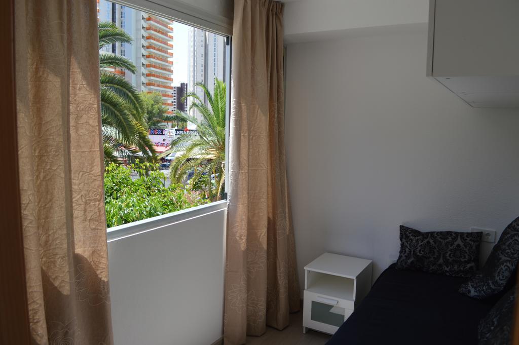 Margarita Apartment Benidorm Zewnętrze zdjęcie