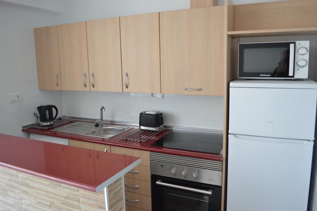 Margarita Apartment Benidorm Zewnętrze zdjęcie