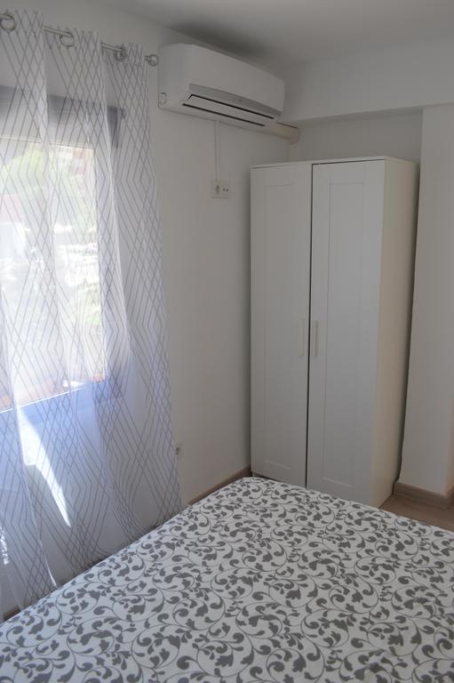 Margarita Apartment Benidorm Zewnętrze zdjęcie