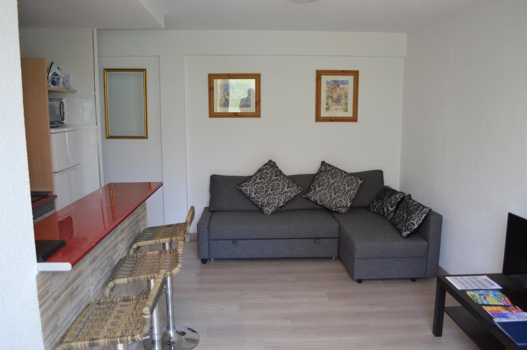 Margarita Apartment Benidorm Zewnętrze zdjęcie