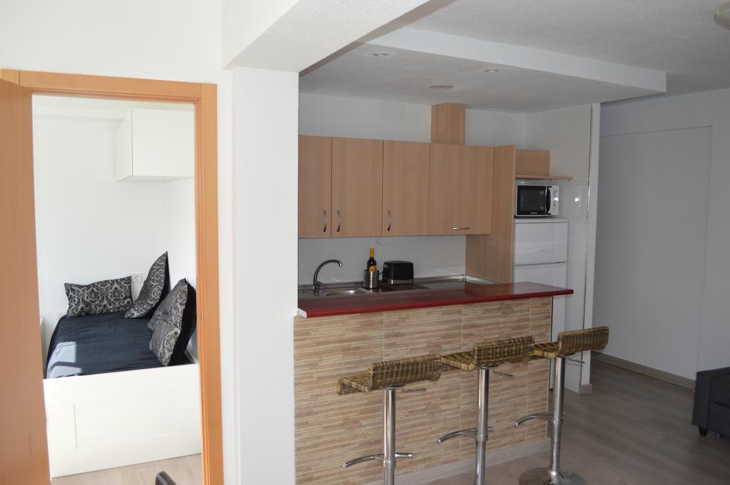 Margarita Apartment Benidorm Zewnętrze zdjęcie