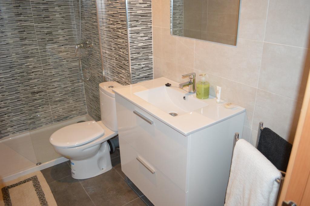 Margarita Apartment Benidorm Zewnętrze zdjęcie