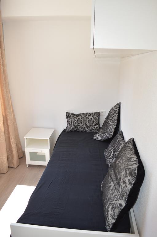 Margarita Apartment Benidorm Zewnętrze zdjęcie