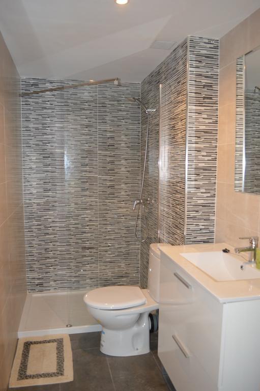 Margarita Apartment Benidorm Zewnętrze zdjęcie